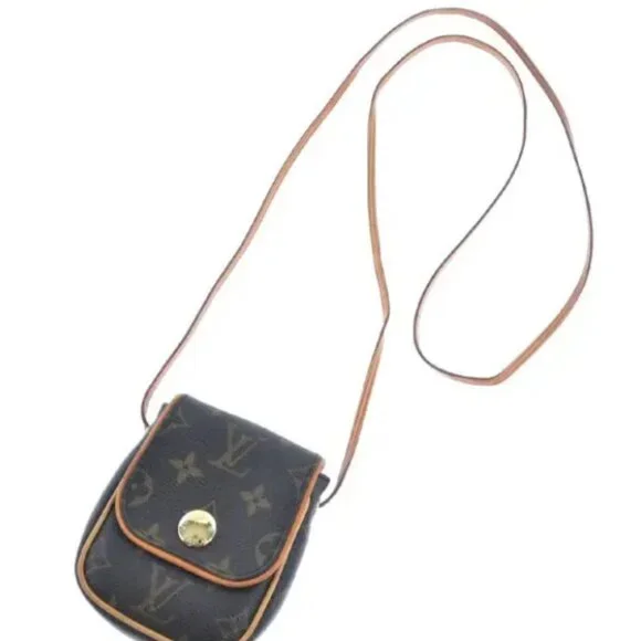 Louis Vuitton Mini Cancun Shoulder pouch. - Picture 2 of 7
